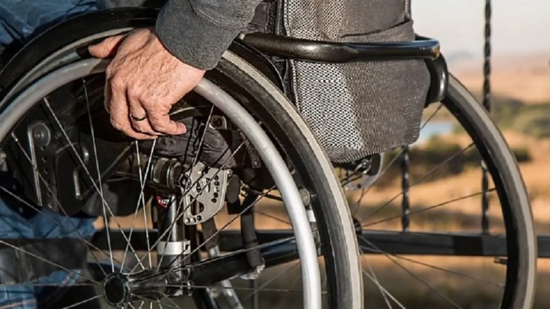 Presupuesto 2026: El Gobierno proyecta la eliminación de más de 155.000 pensiones por invalidez