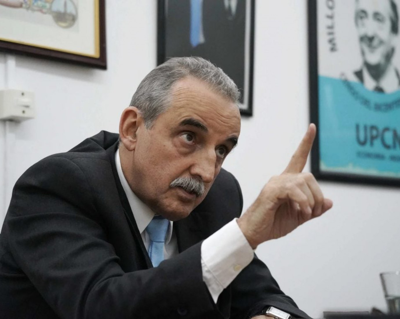 La Corte confirmó dos condenas contra Guillermo Moreno