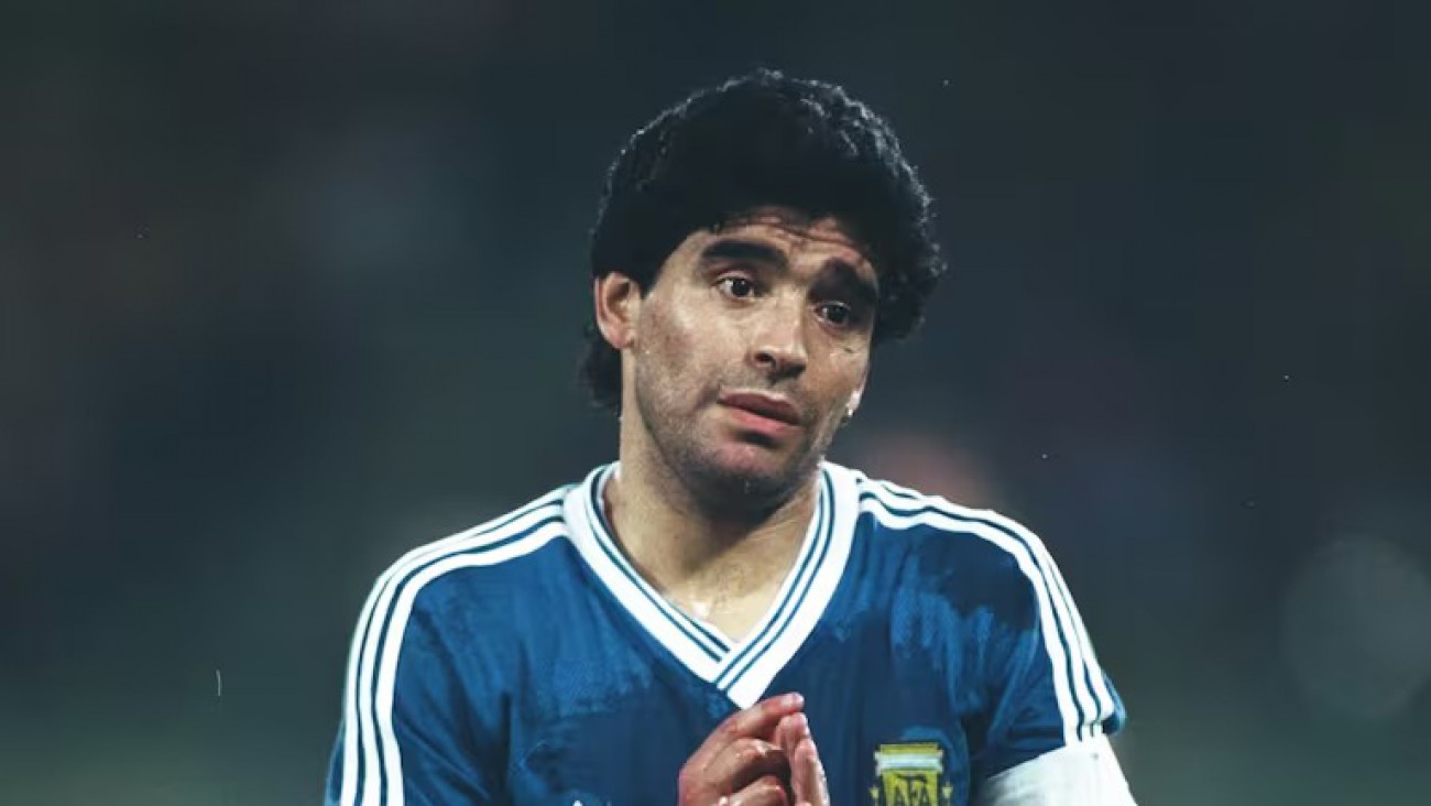 A 65 años del nacimiento de Maradona, el ídolo que hizo historia en el fútbol mundial