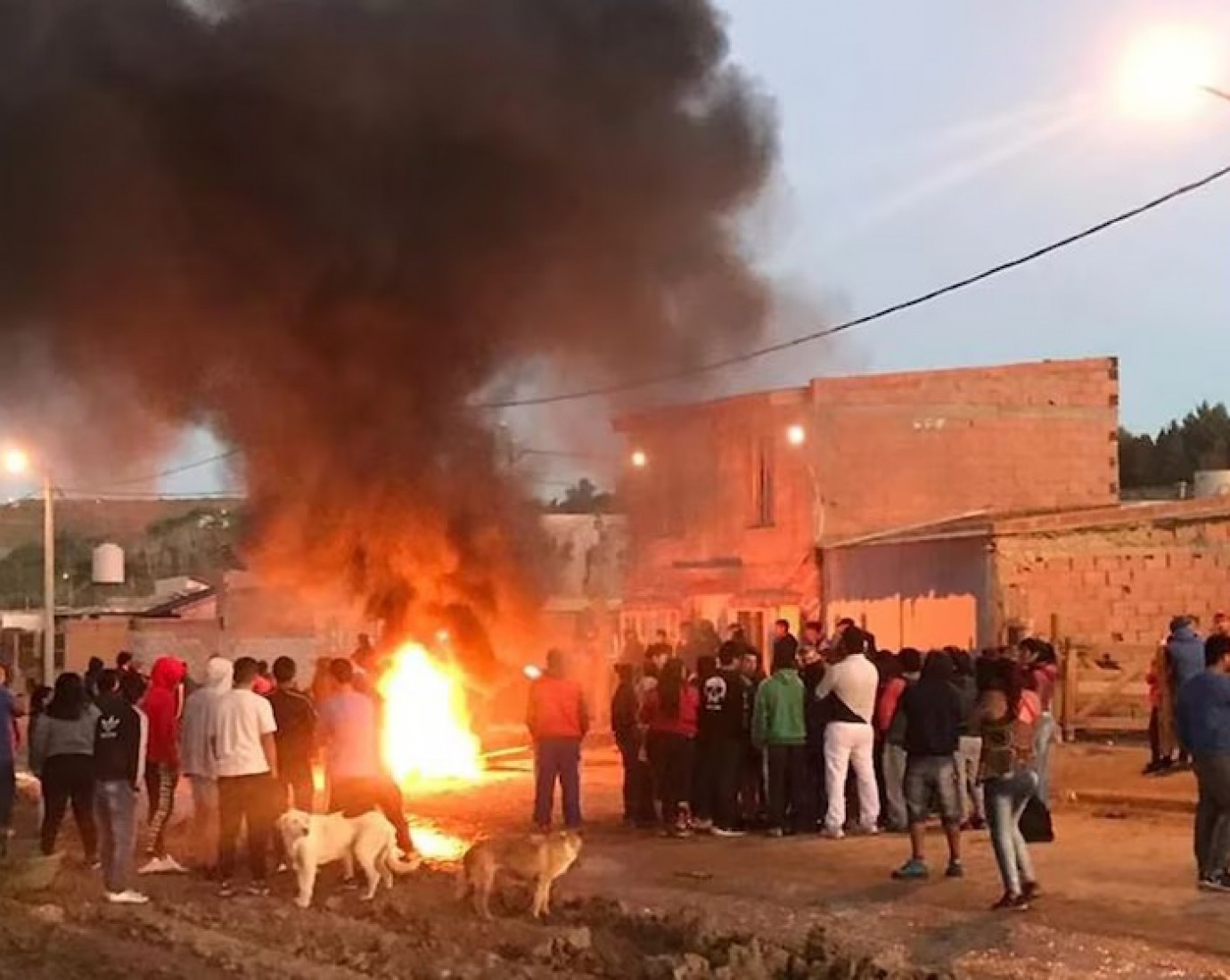 Revocaron sobreseimientos y quedaron firmes las condenas por el linchamiento de José Oviedo