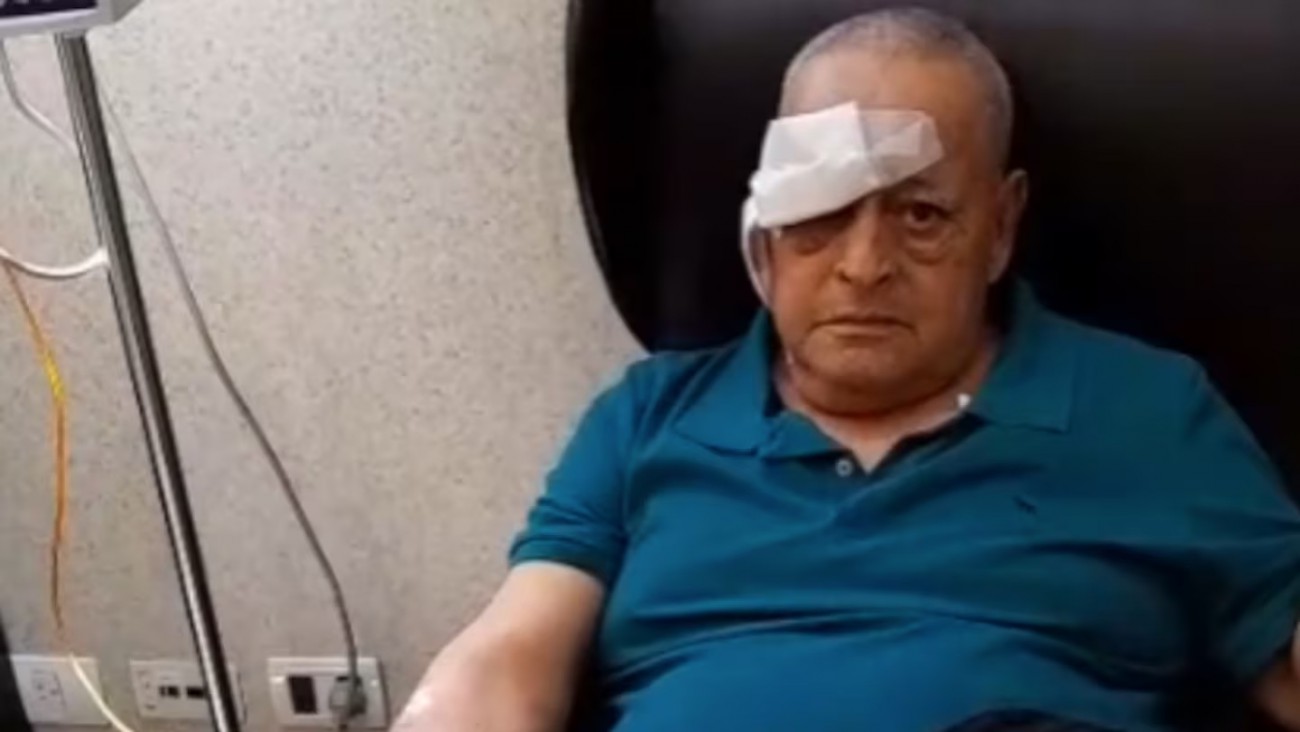 Comodoro: ordenan a PAMI suministrar de inmediato el fármaco oncológico al veterano de Malvinas Jorge Raileff