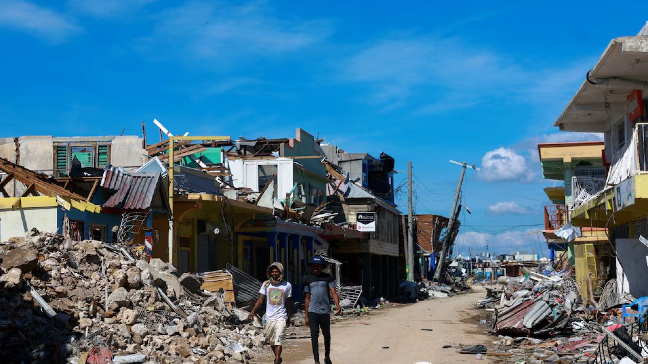 Huracán Melissa: Jamaica devastada, 28 muertos y una crisis humanitaria