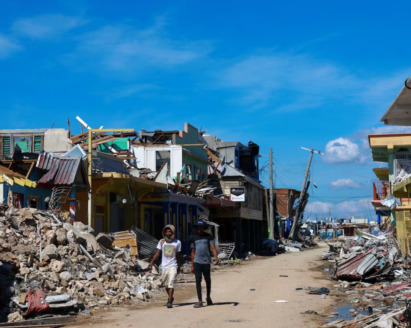 Huracán Melissa: Jamaica devastada, 28 muertos y una crisis humanitaria