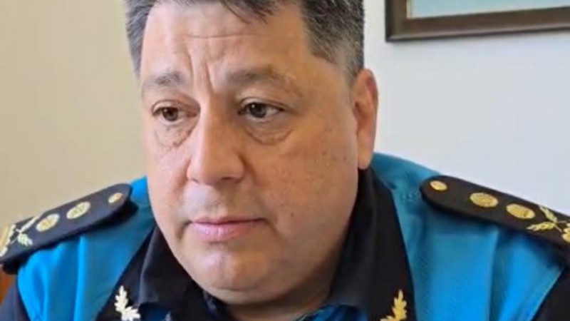 Choque en Roque González: "Cuatro personas fueron trasladadas al Hospital Regional con distintas lesiones"