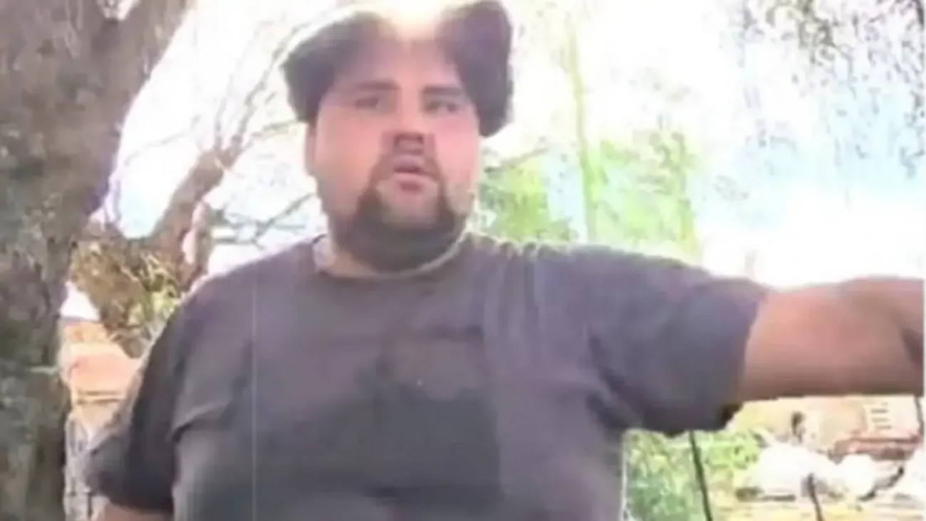 Un hombre fue condenado por robar y matar 35 animales