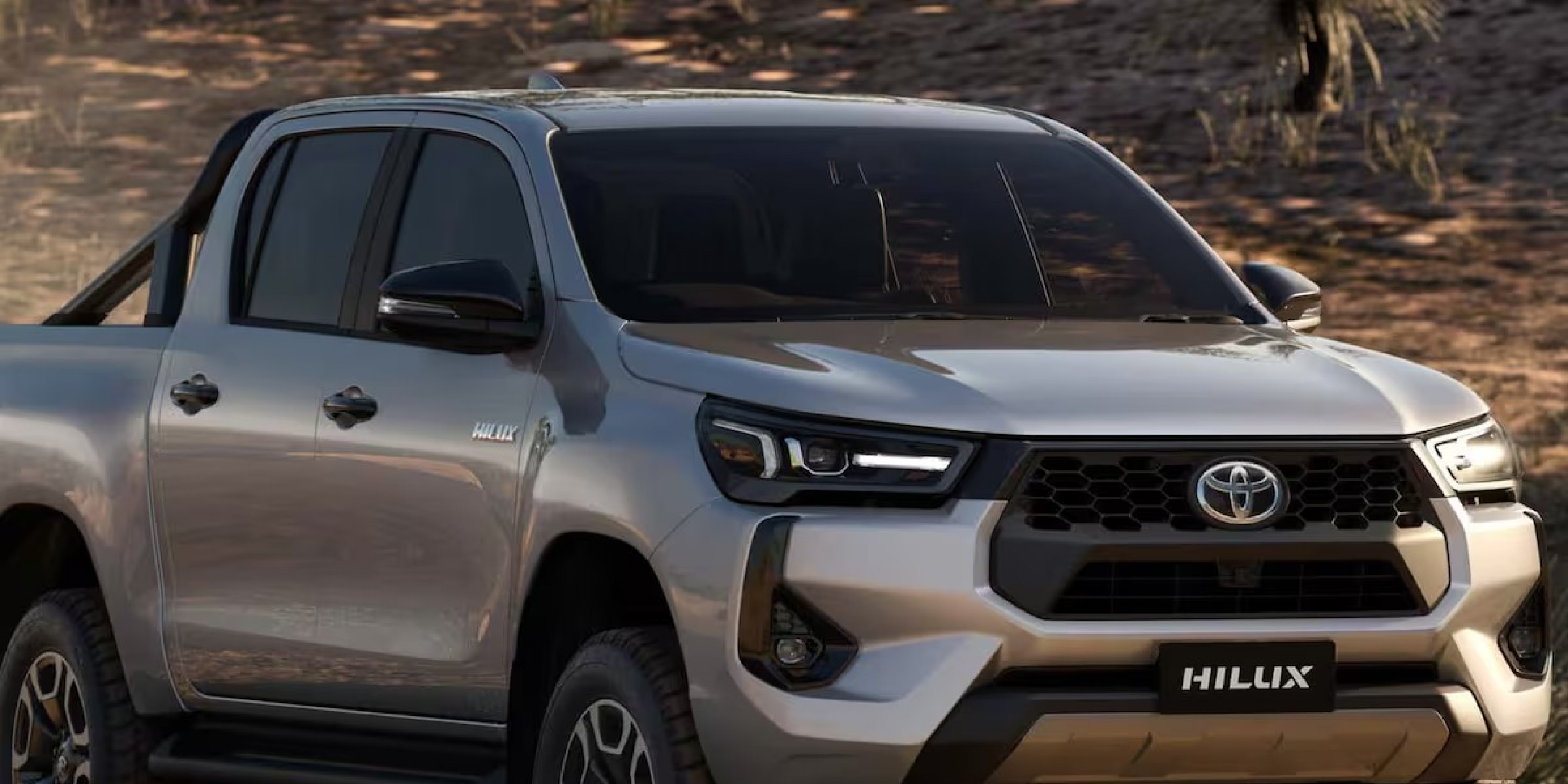 Compró una Toyota Hilux y descubrió que tenía una deuda de $55 millones: lo amenazaron tras denunciar una estafa