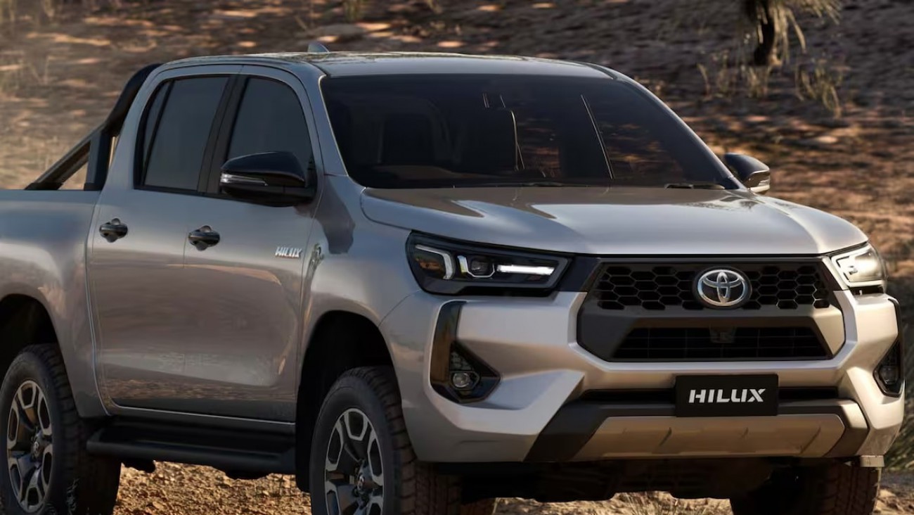 Compró una Toyota Hilux y descubrió que tenía una deuda de $55 millones: lo amenazaron tras denunciar una estafa