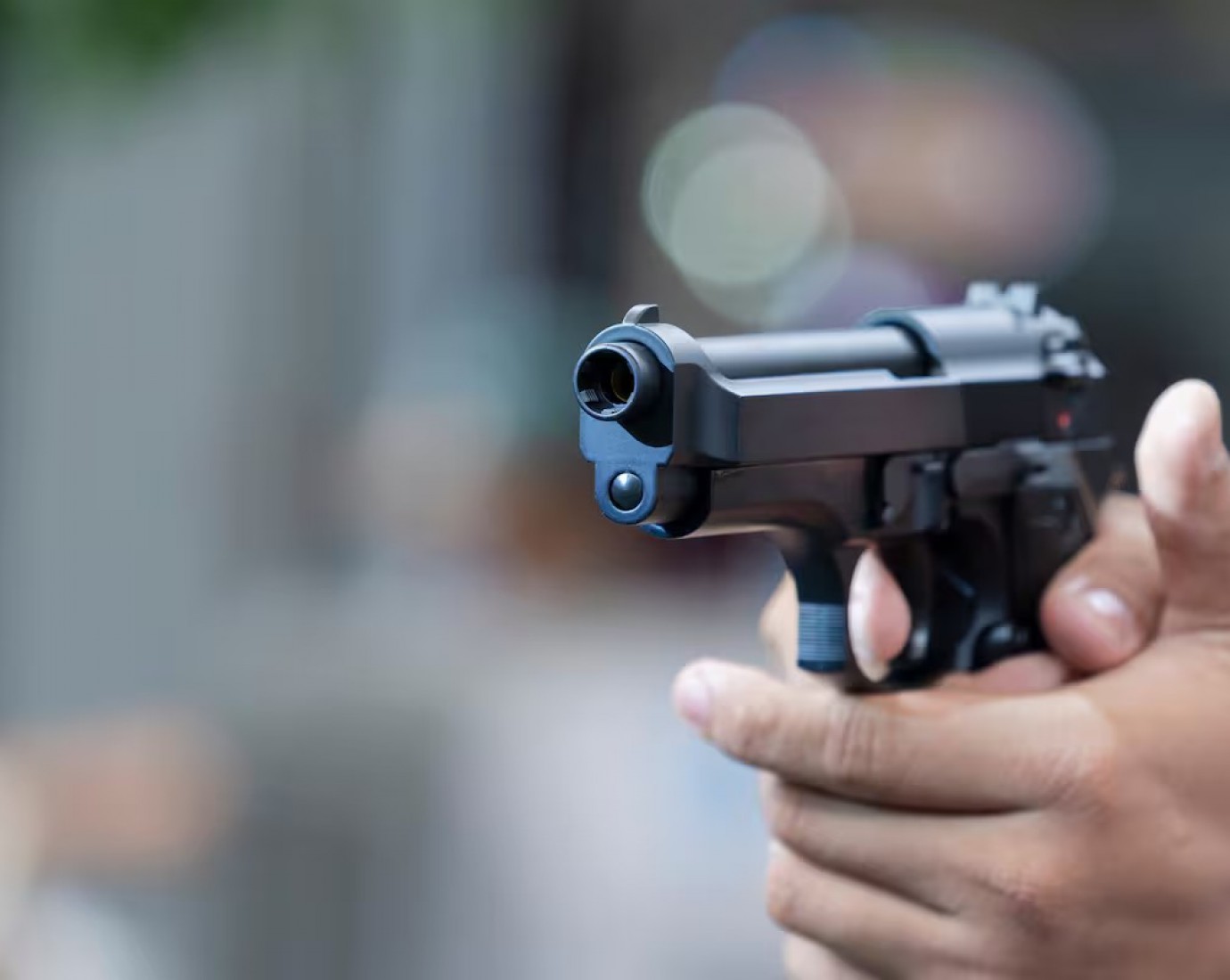 Establecieron nuevos requisitos para la portación de armas semiautomáticas de uso civil