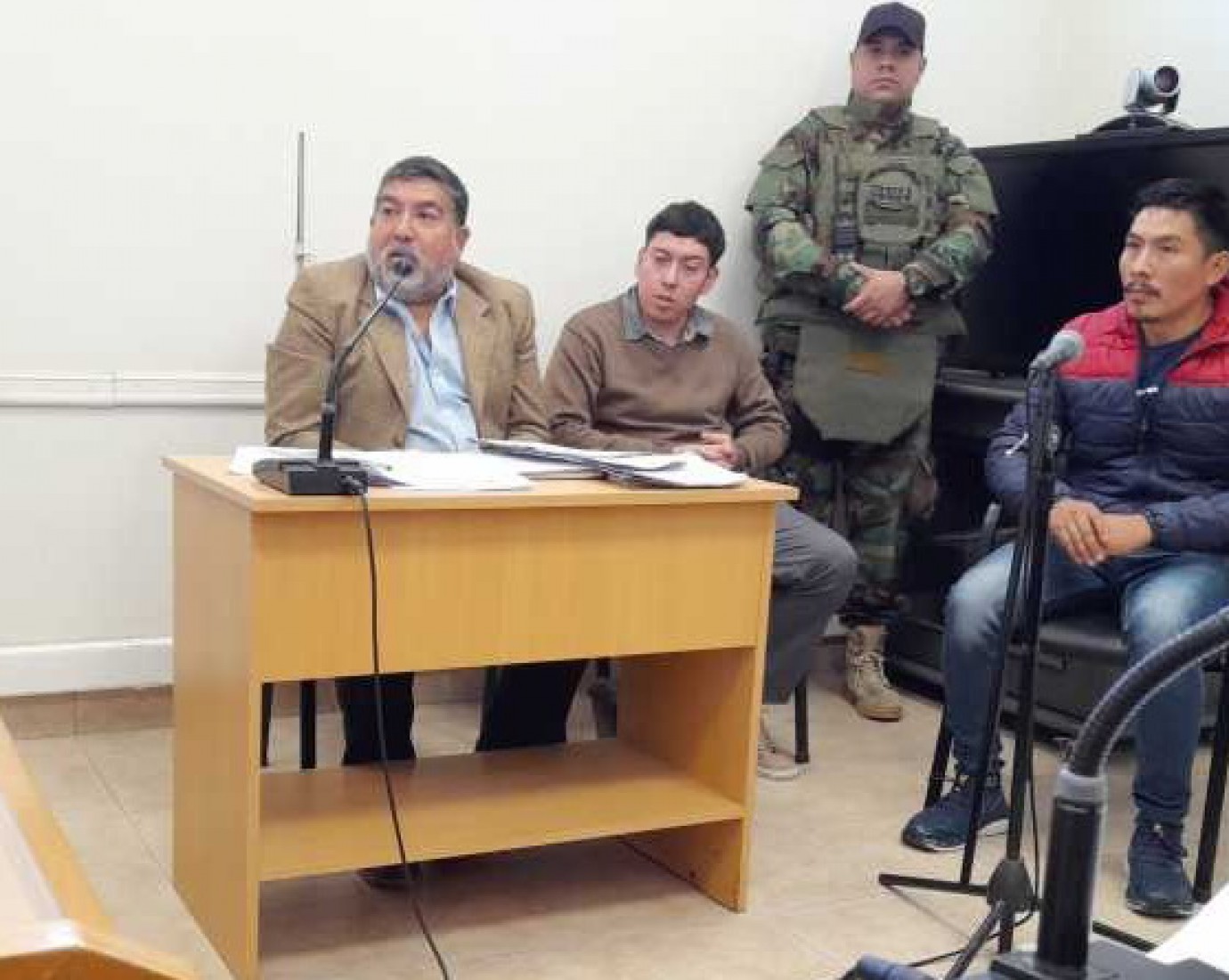 Homicidio de Lautaro Labbe: A debate la pena a 22 años