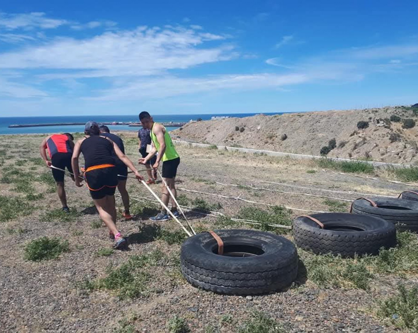 La División Canes invita a participar de la Corrida K9, una competencia abierta al público por el aniversario policial