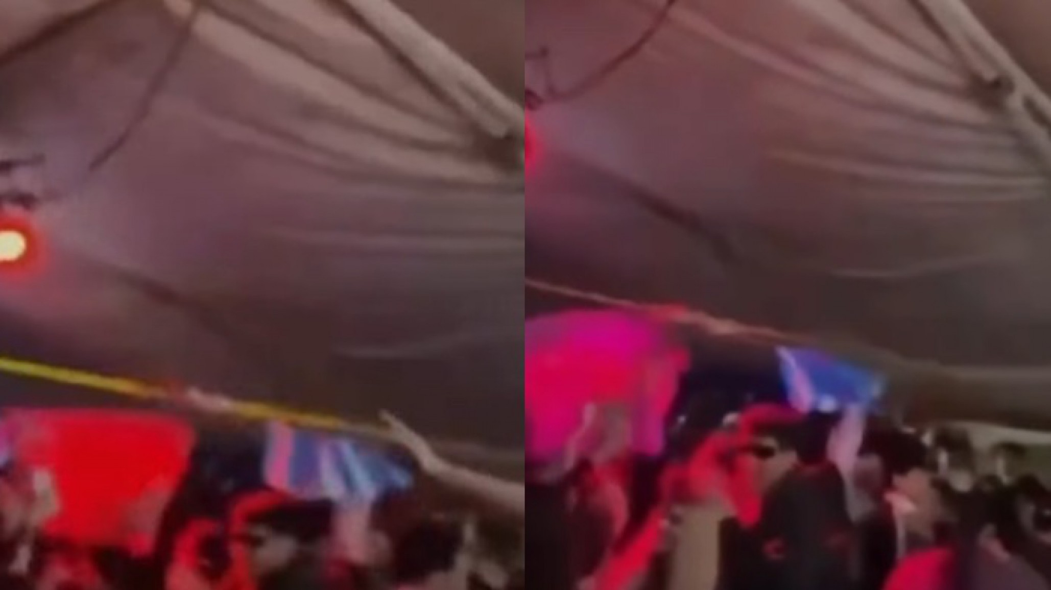 Egresados de Tierra del Fuego cantaron la Marcha de Malvinas y emocionaron al país