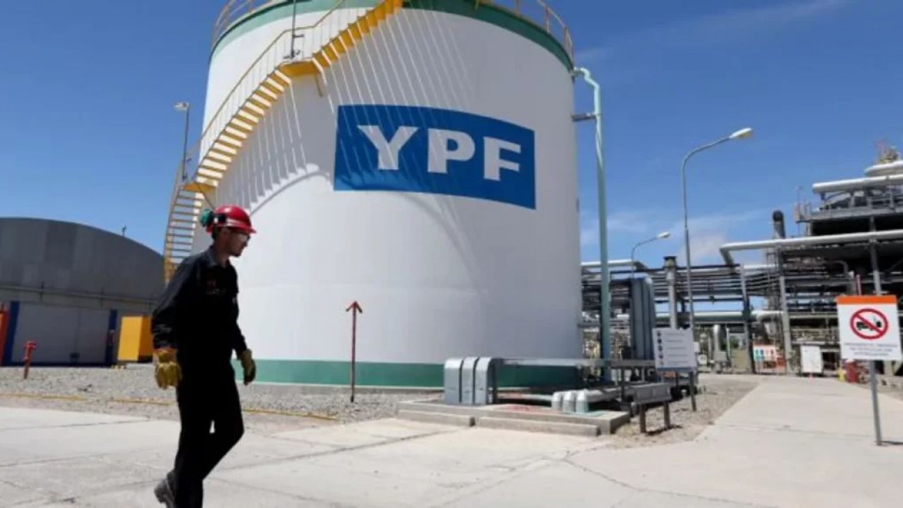 Quiénes compiten para quedarse con Manantiales Behr