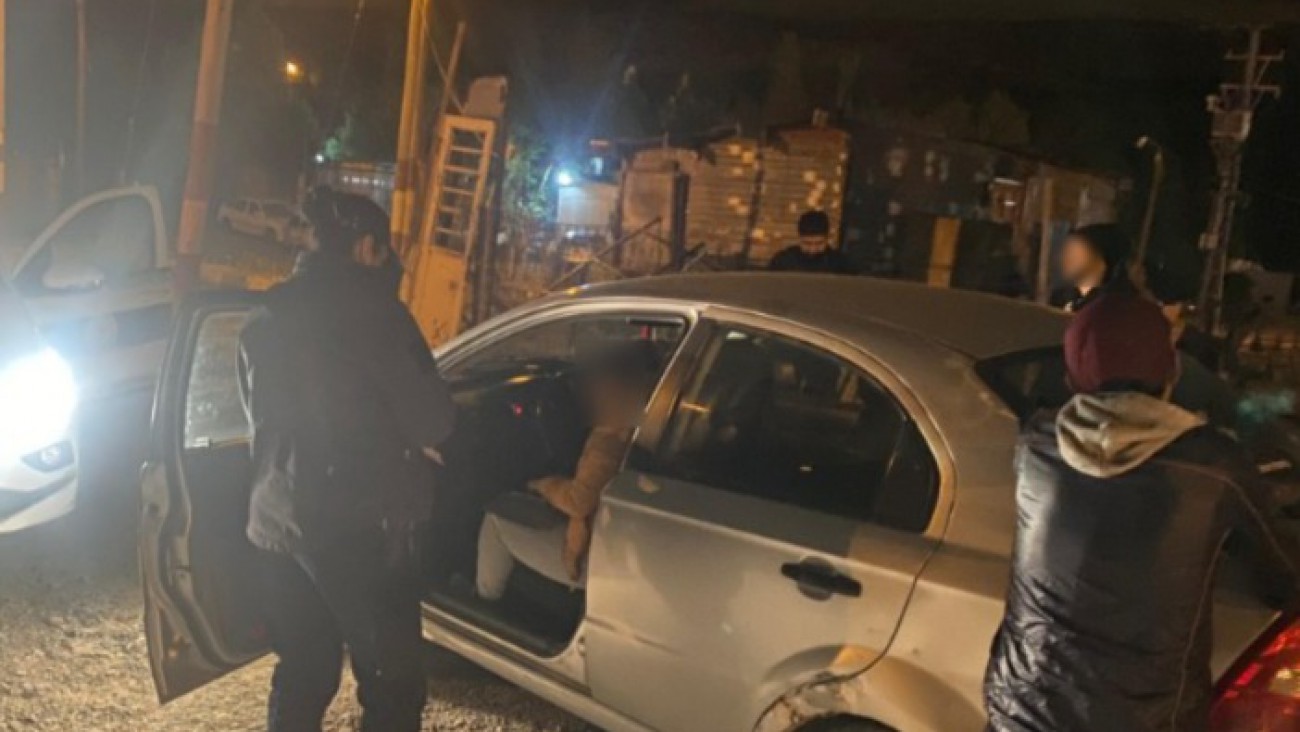 Detuvieron a una mujer con pedido de captura en el barrio Máximo Abásolo