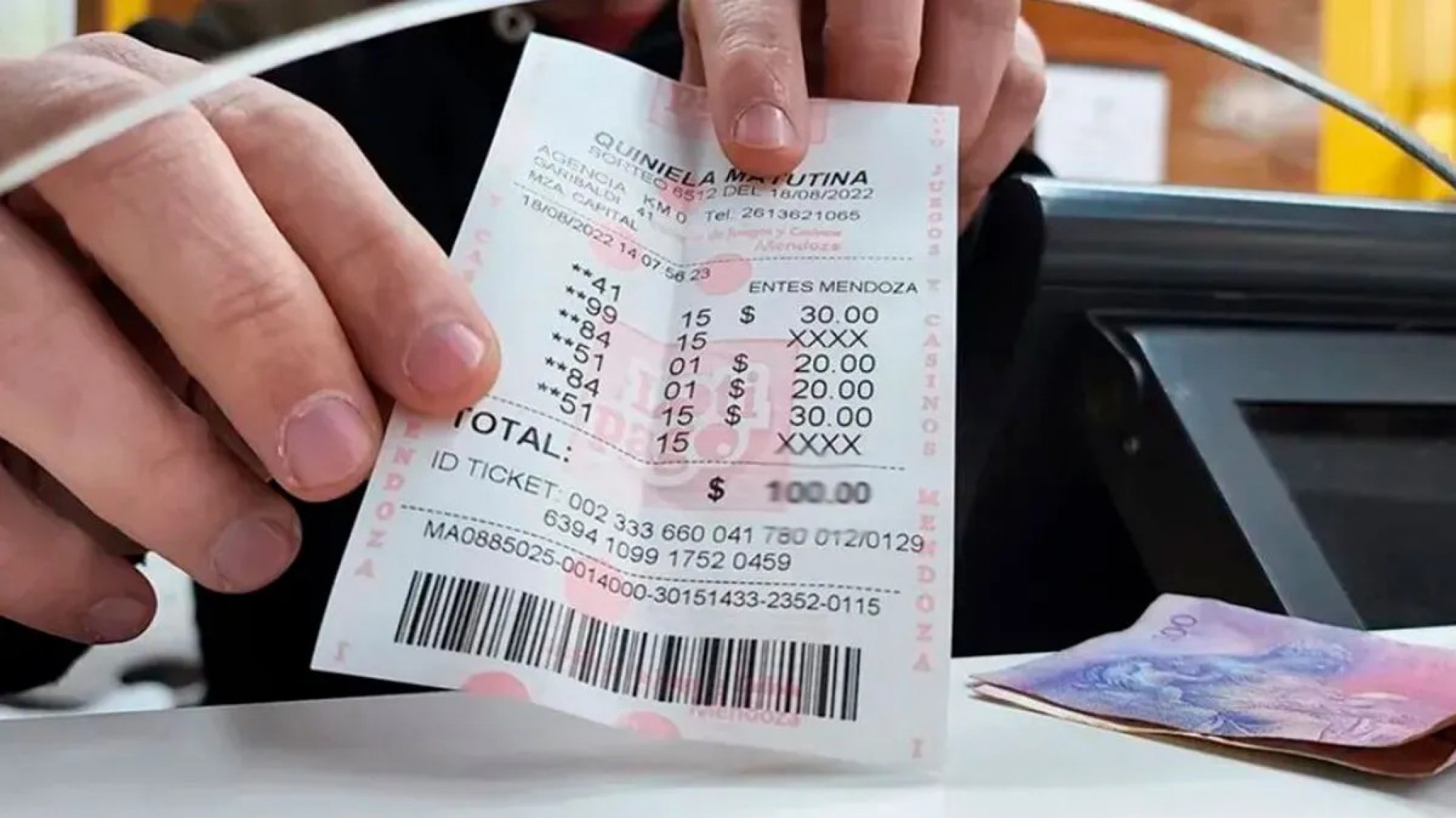 Nadie logró los seis aciertos y el Quini 6 acumula una cifra exorbitante: ¿Cuál es y cuándo se juega?