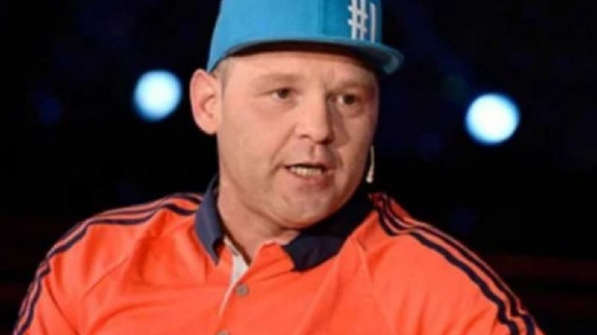 Se confirmó que El Pepo manejaba y tomaba vodka al momento del accidente