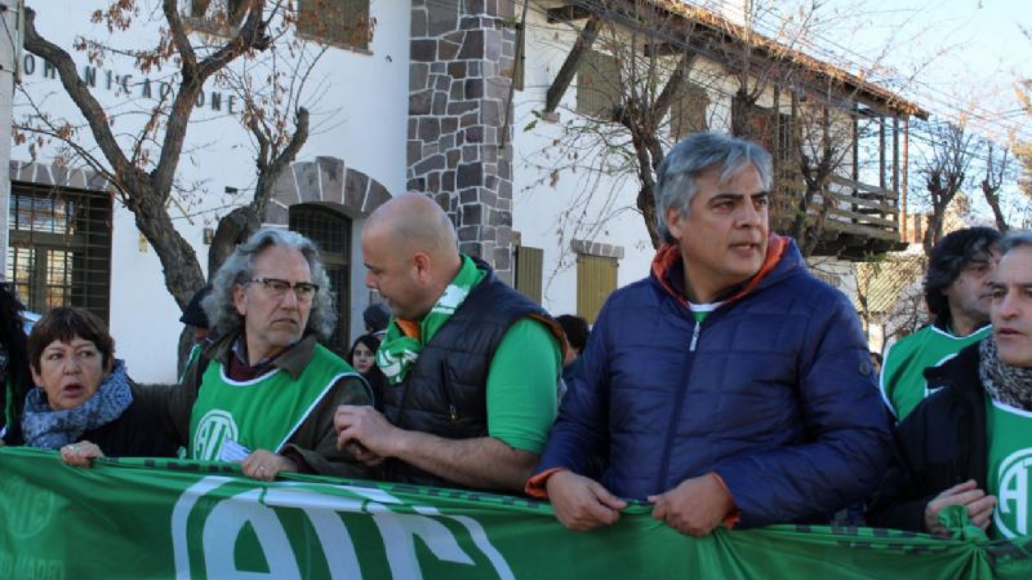 Conciliación obligatoria: Mañana ATE va a la audiencia y resolverá si el jueves vuelve el paro