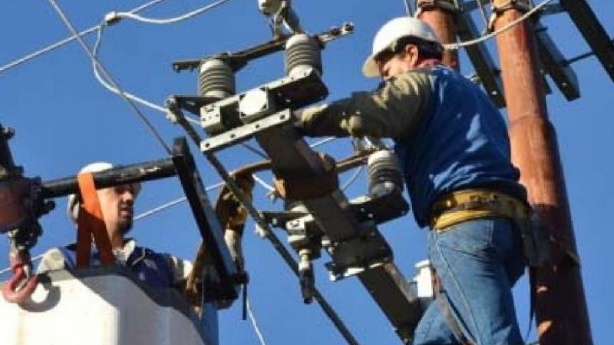 Este jueves realizarán un corte de energía eléctrica en algunos puntos de la ciudad