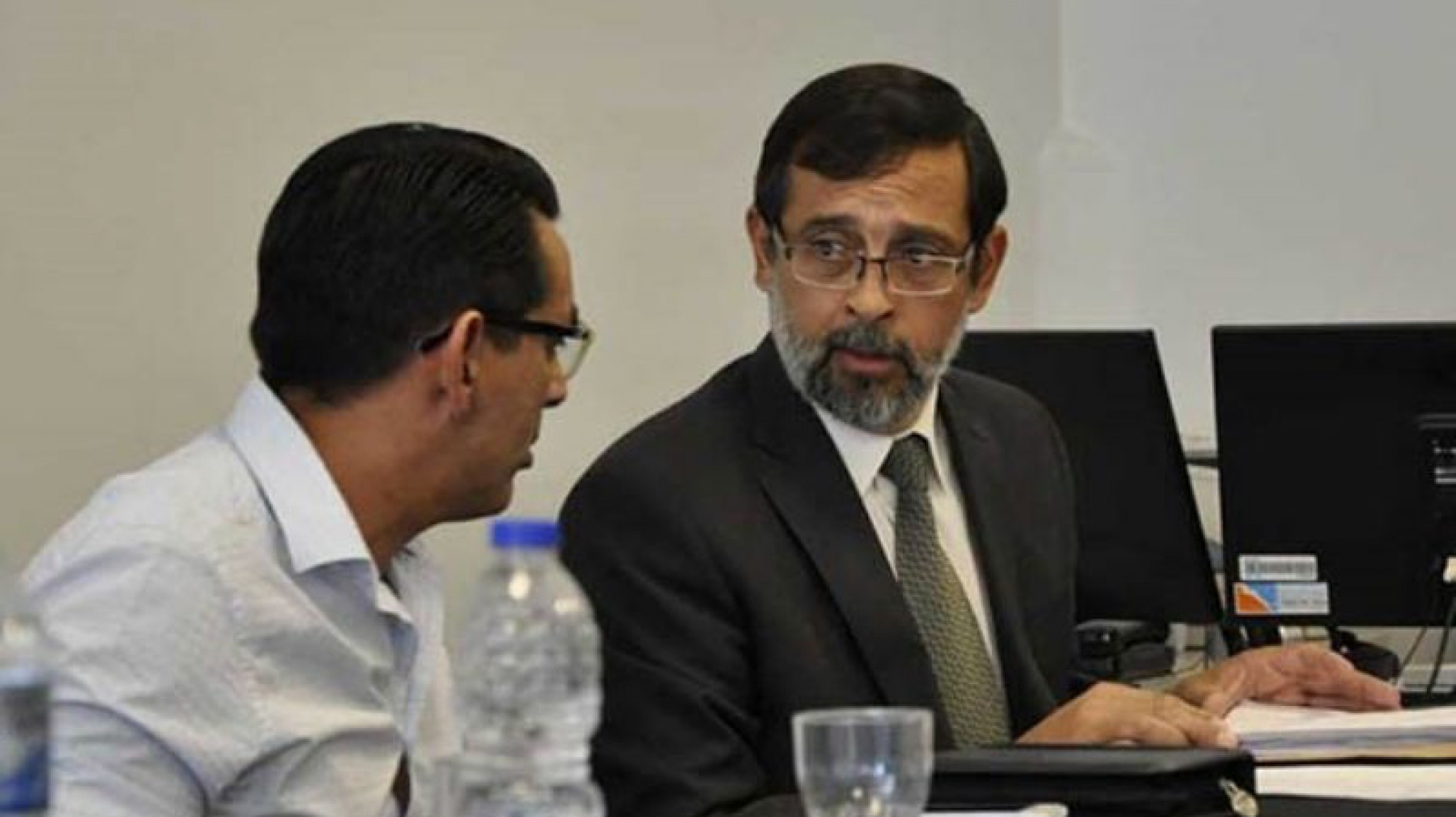 Por ejercer violencia de género deberá pagarle 15 mil pesos a su ex mujer y un amigo