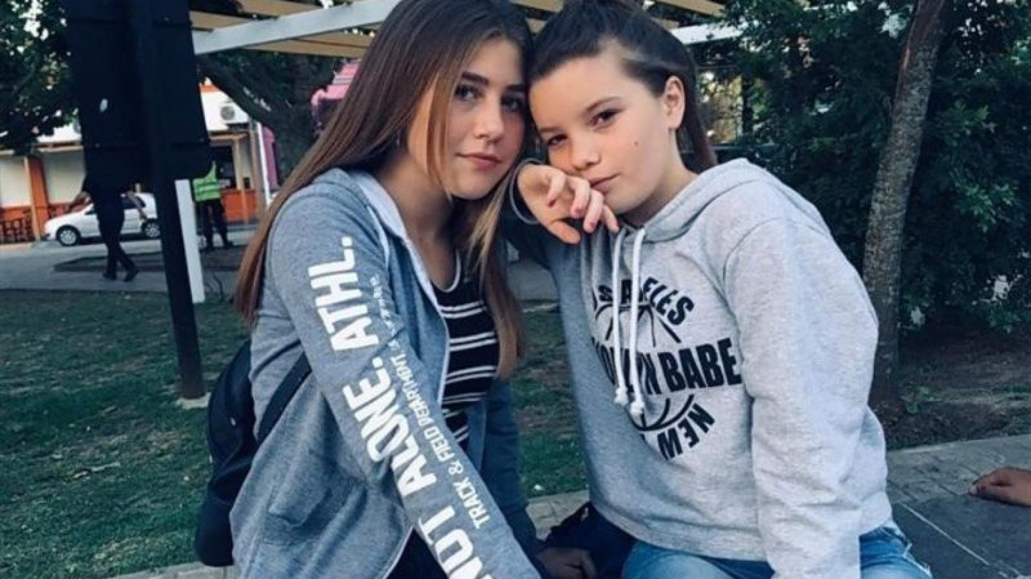 La emotiva carta de Rocío a su amiga muerta en la masacre de San Miguel del Monte