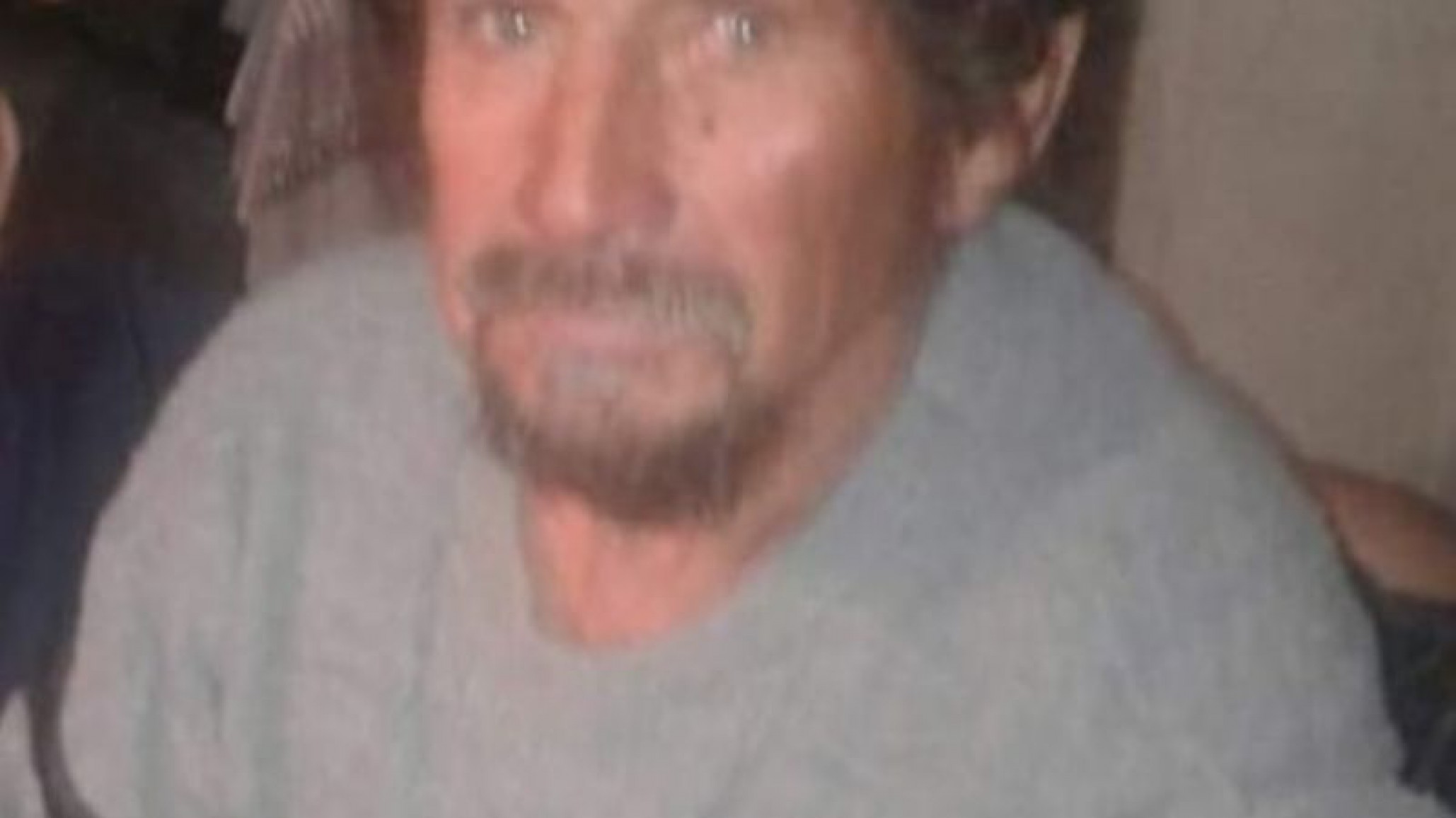 Buscan a un hombre desaparecido en Trelew