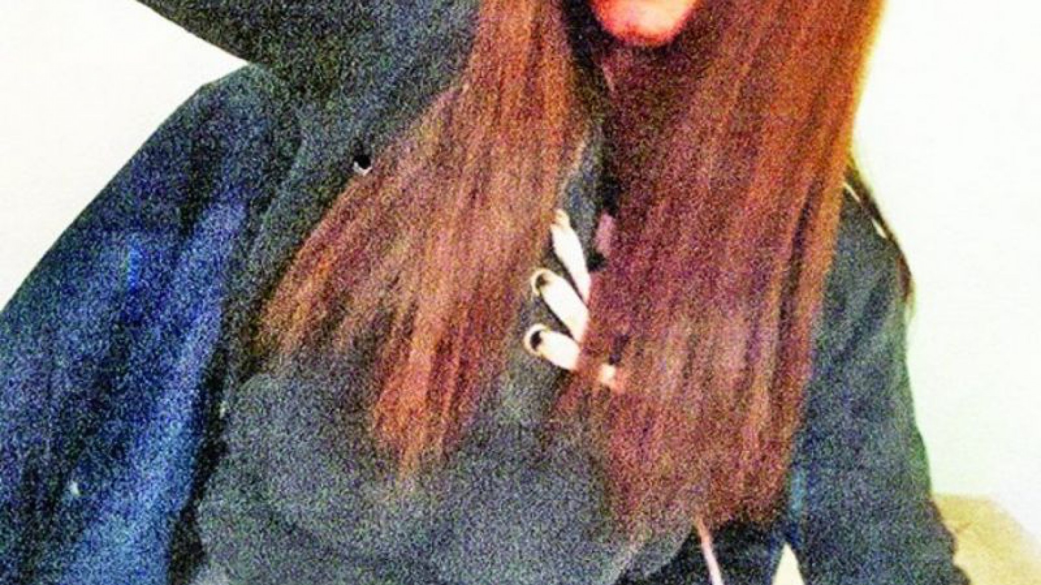 Desesperada búsqueda de dos adolescentes que abandonaron su casa del barrio Máximo Abásolo