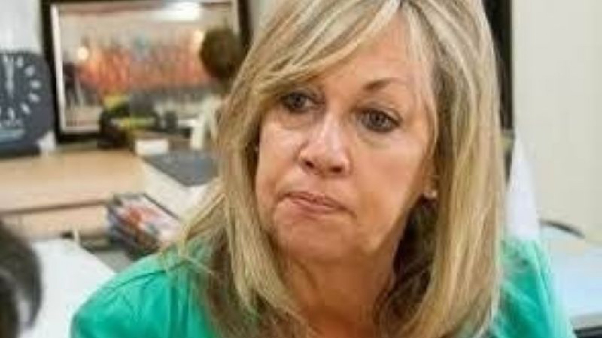 Artero a juicio político