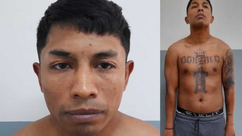 Se fugó un peligroso delincuente de la Unidad Penitenciaria de Pico Truncado