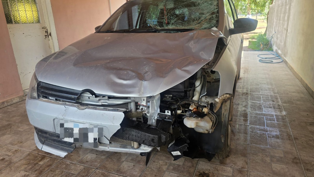 Una joven murió atropellada cuando volvía de trabajar en Córdoba: el conductor escapó