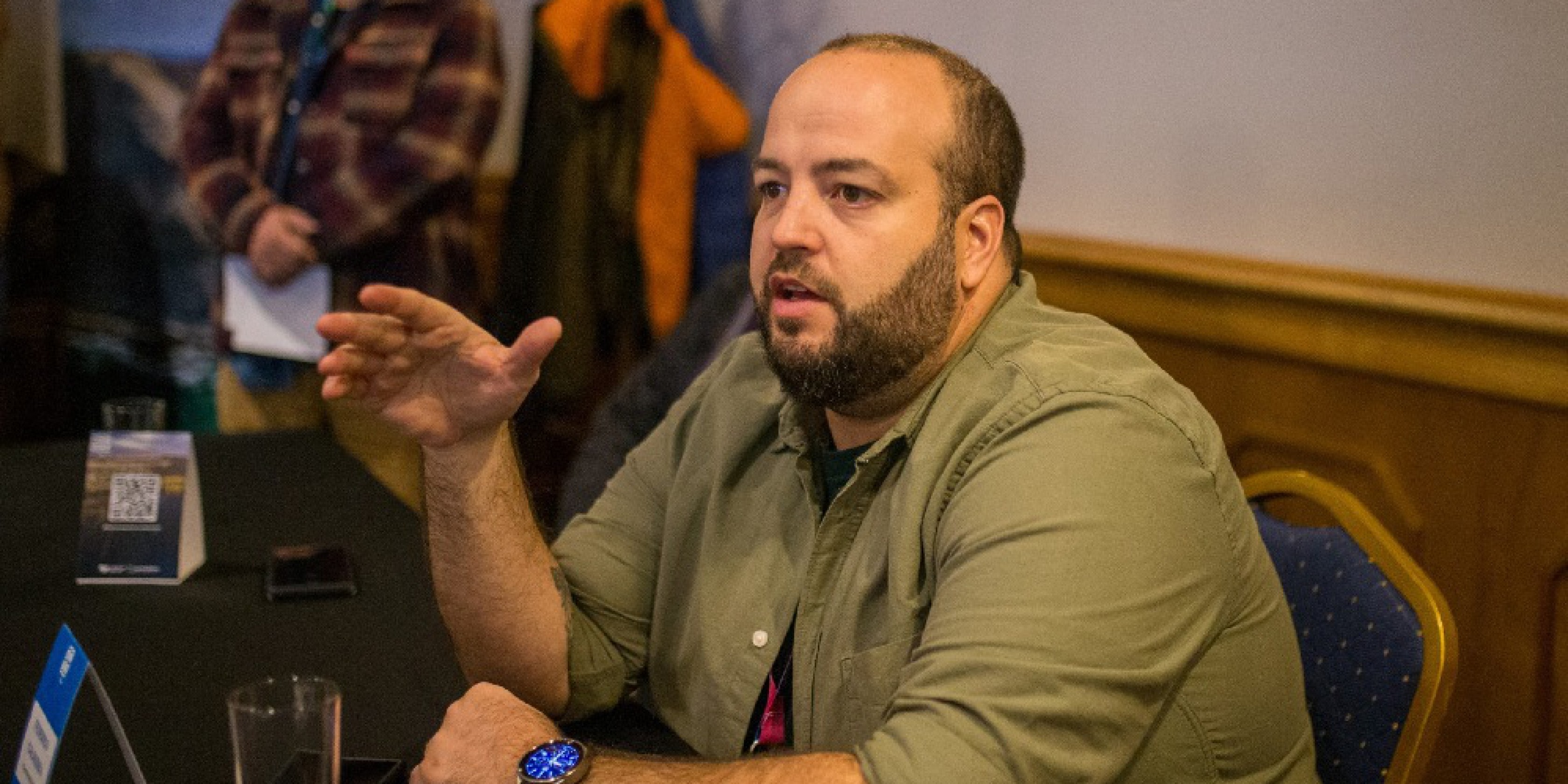 Eduardo Carrasco: "Comodoro ya tiene prestadores y ahora es momento de instalar el destino en el país y el mundo"