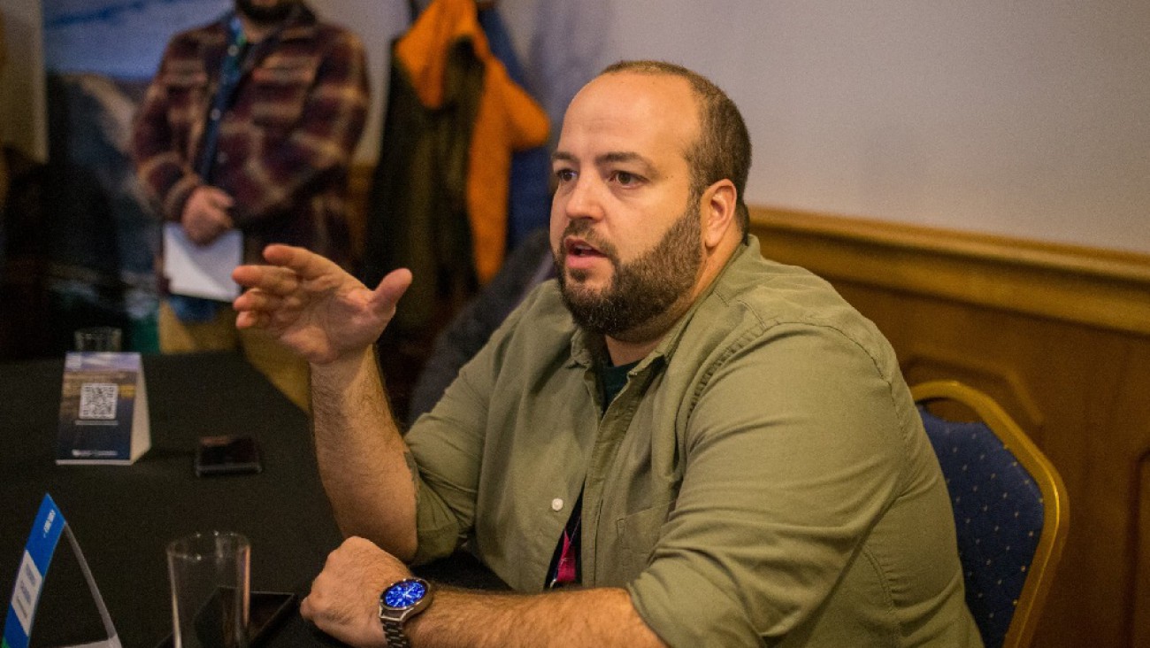 Eduardo Carrasco: "Comodoro ya tiene prestadores y ahora es momento de instalar el destino en el país y el mundo"