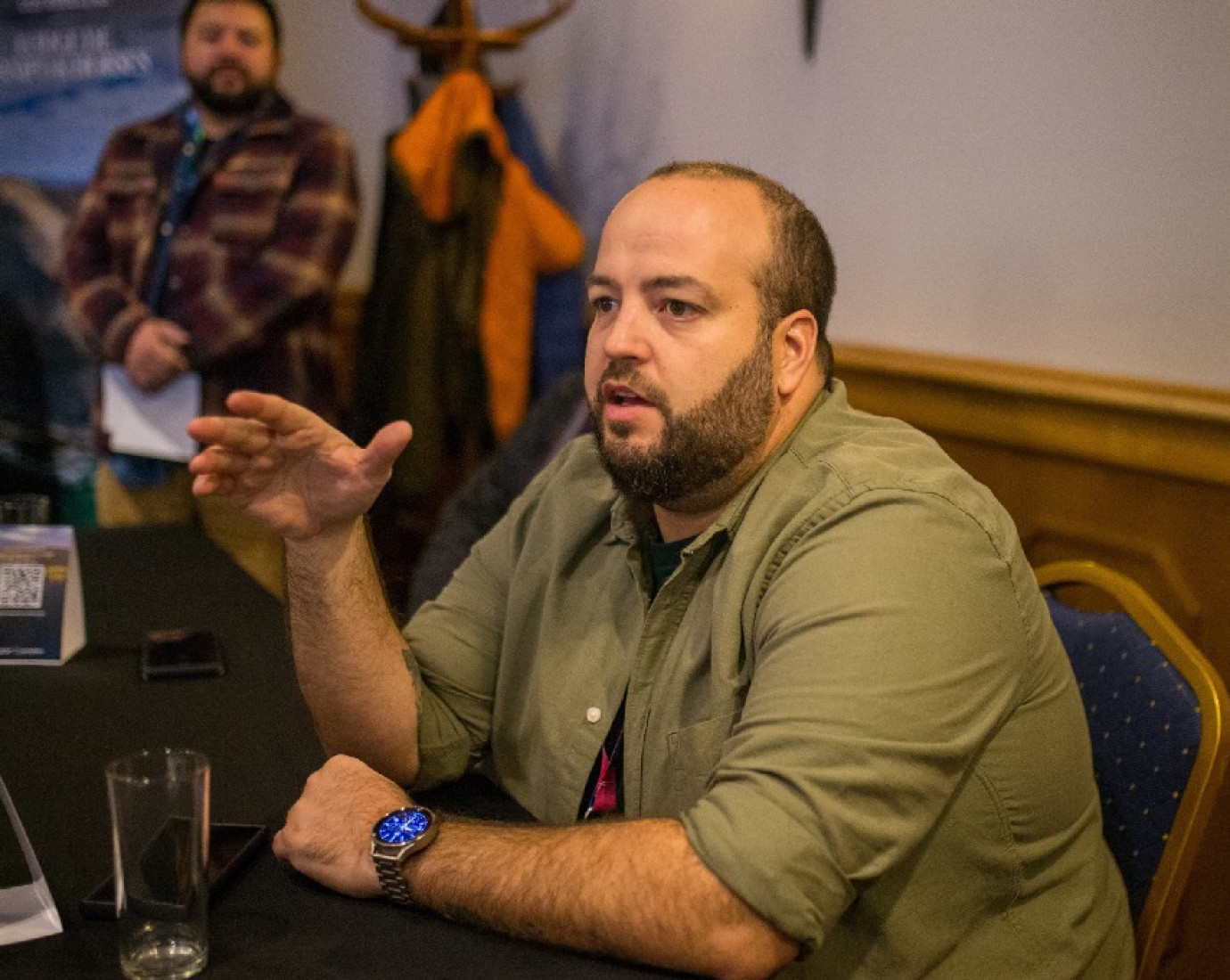 Eduardo Carrasco: "Comodoro ya tiene prestadores y ahora es momento de instalar el destino en el país y el mundo"