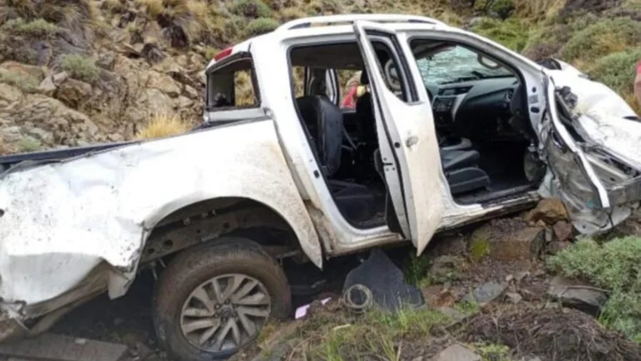 El caso que conmueve a Neuquén: Investigan si un choque frontal en Ruta 13 oculta un femicidio