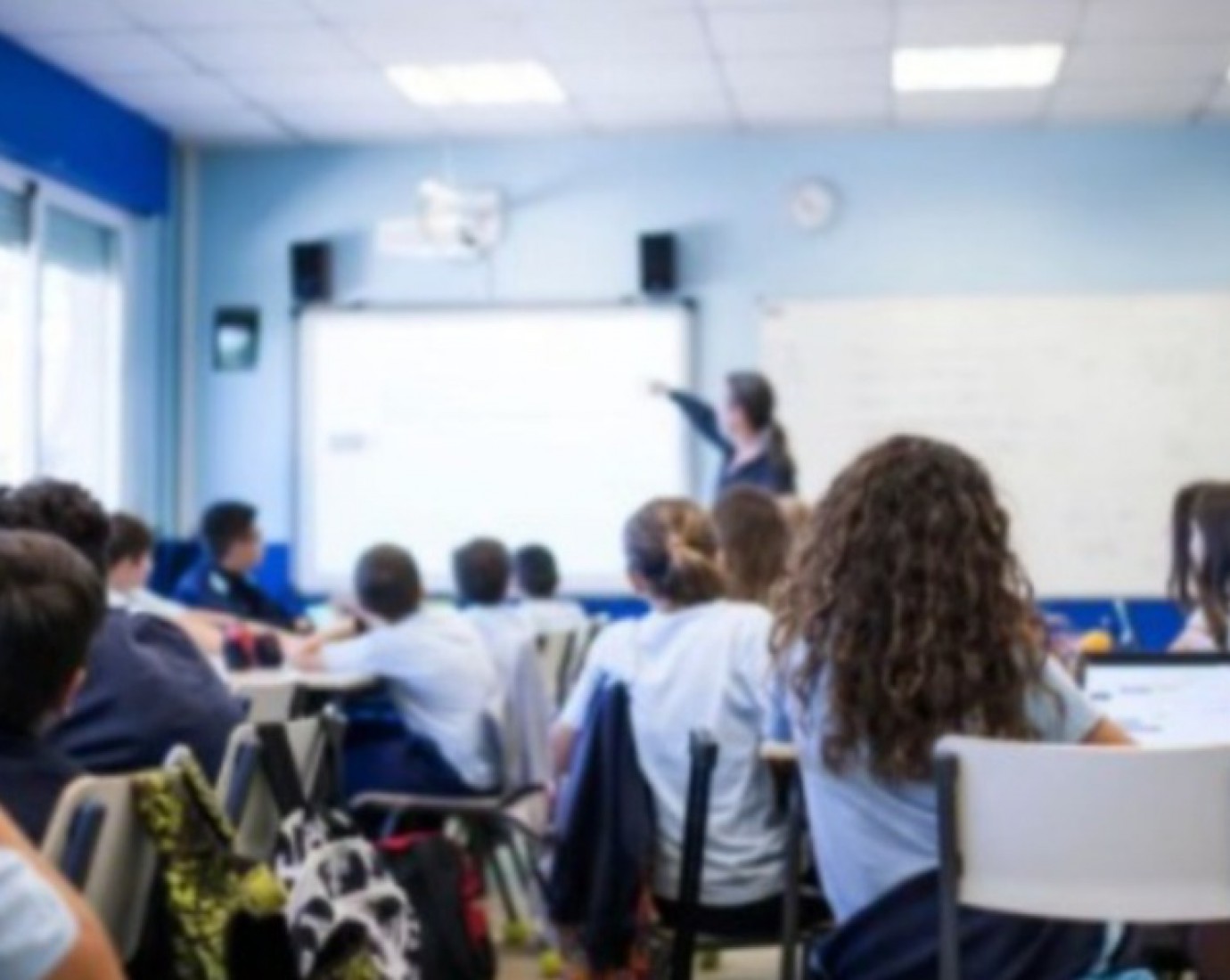 El Gobierno eliminó el control estatal sobre las cuotas de colegios privados