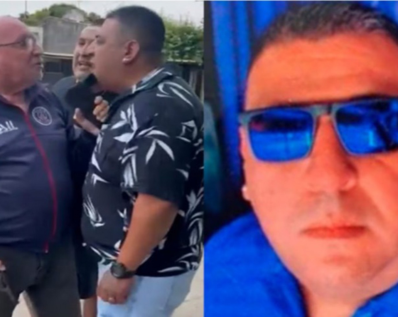 Un jurado popular declaró culpable al expolicía que mató al vecino tras discusión por el volumen de la música