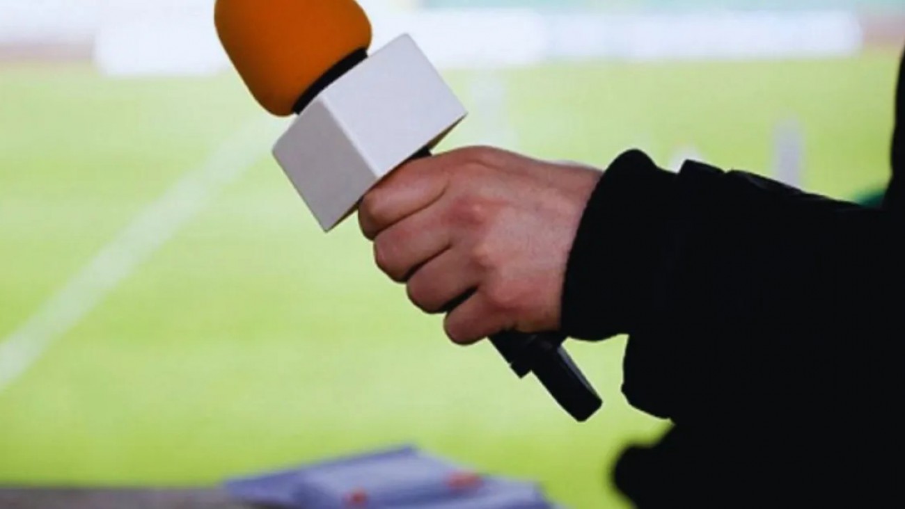 El ISFD N°810 lanzó una nueva tecnicatura para el ciclo lectivo 2026: periodismo deportivo