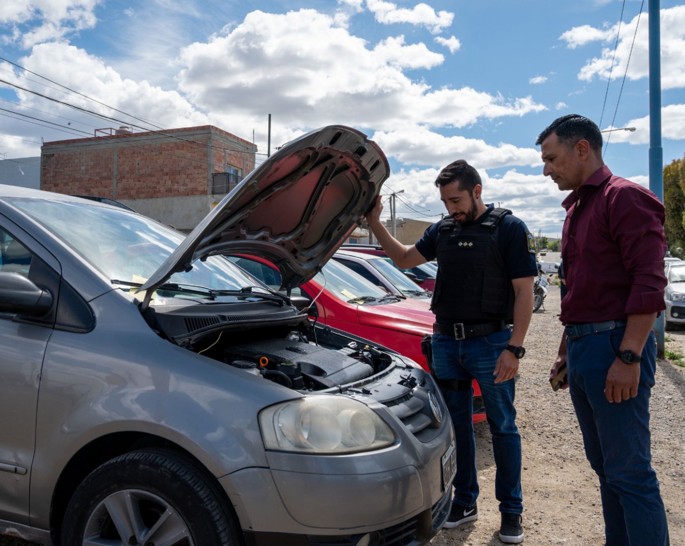 Dos agencias de venta de autos en la zona sur de Comodoro fueron clausuradas