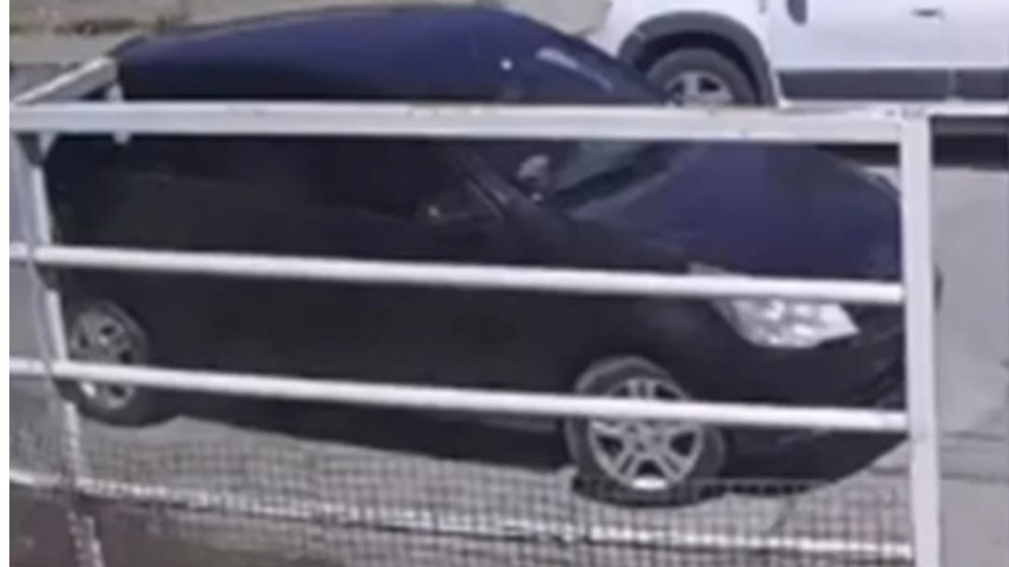 Un hombre con pedido de captura escapó tras ser interceptado por la policía en San Cayetano: hubo cerca de 10 disparos