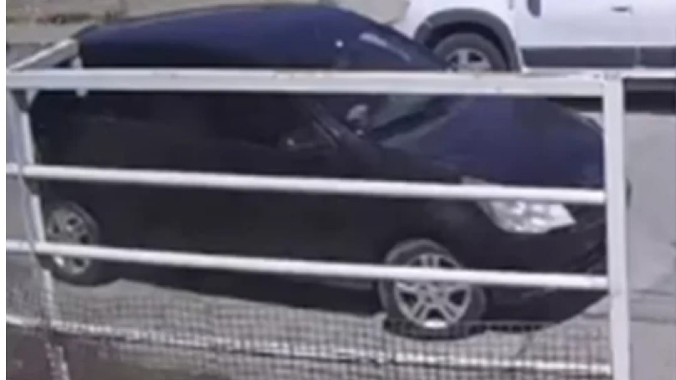 Un hombre con pedido de captura escapó tras ser interceptado por la policía en San Cayetano: hubo cerca de 10 disparos