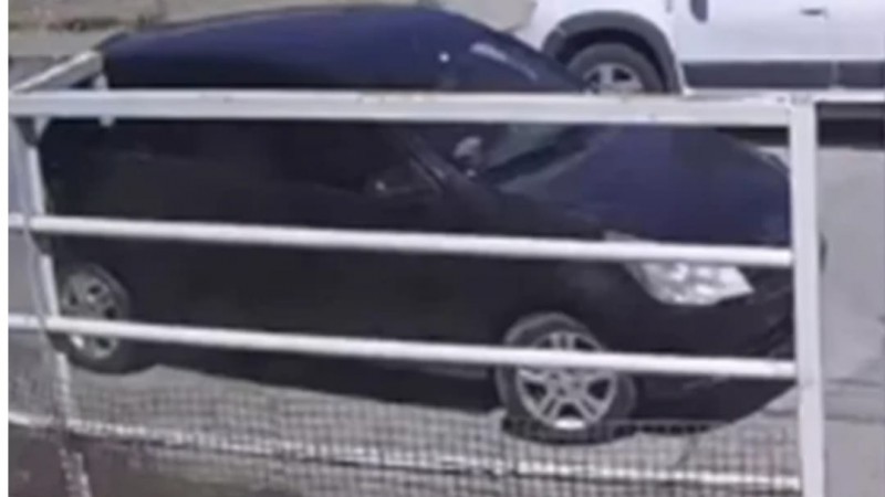 Un hombre con pedido de captura escapó tras ser interceptado por la policía en San Cayetano: hubo cerca de 10 disparos