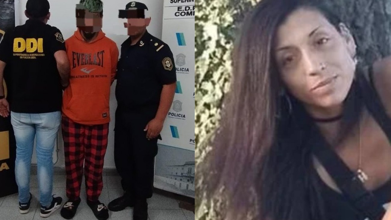 Crimen en Necochea: detalles escalofriantes del femicidio de Débora Oviedo