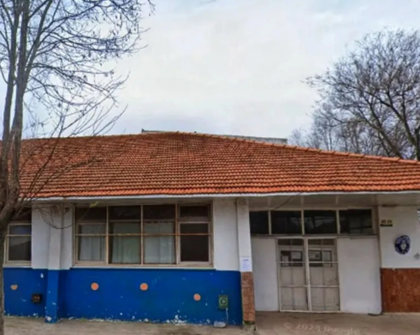 Mar del Plata: Padres de alumnos prendieron fuego la casa de un menor acusado de manosear a dos niñas