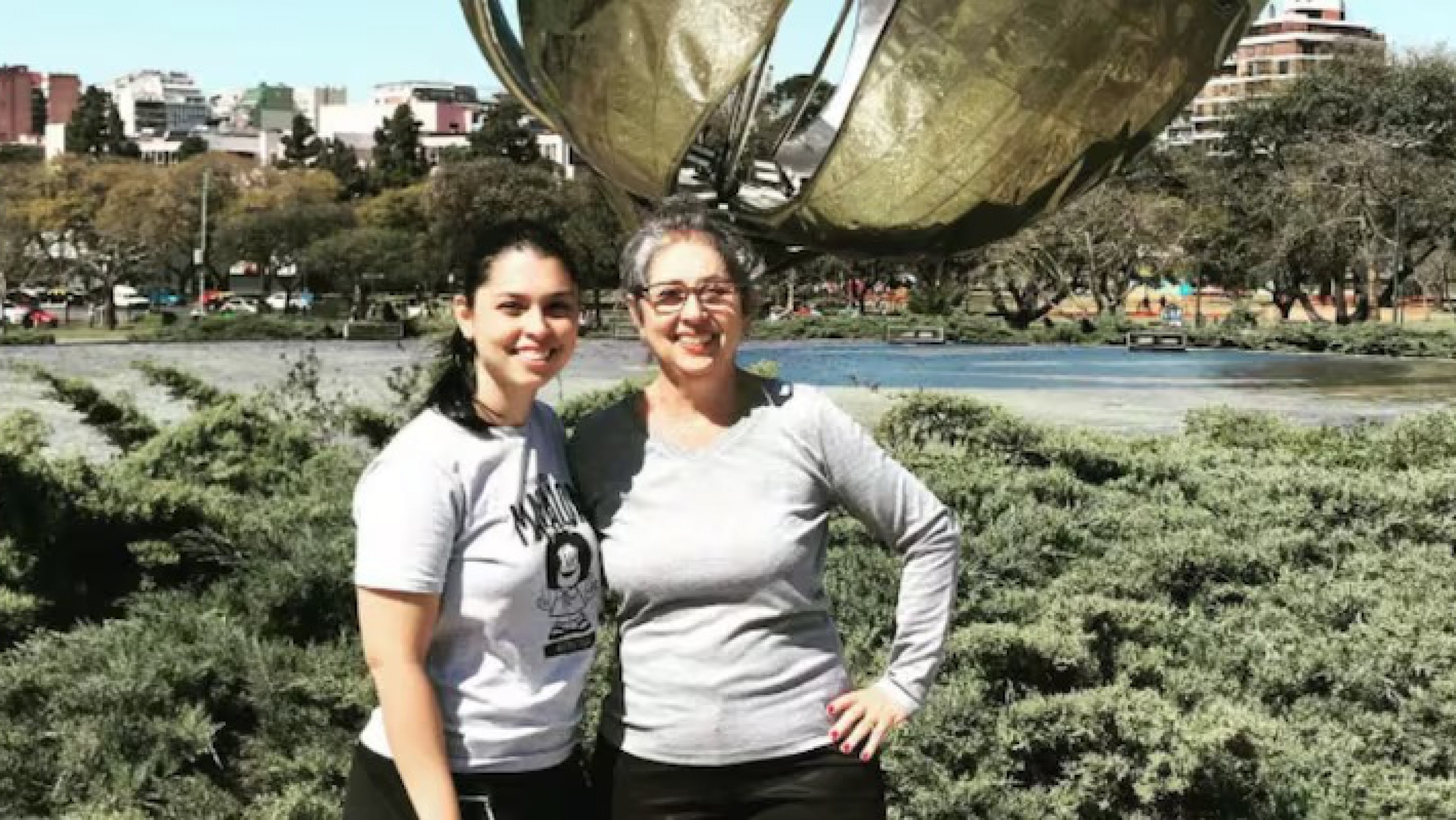 Buenos Aires: una turista brasileña fue asesinada en Av. Corrientes cuando iba a pagar el alquiler de su hija