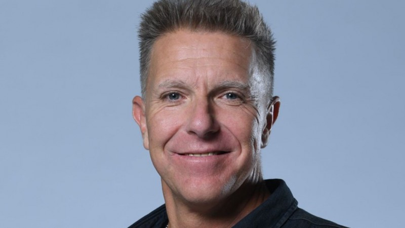 Alejandro Fantino fue operado y contó cómo sigue su recuperación: "Voy a volver"