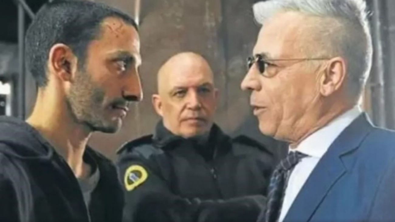 Murió un recordado actor de El Marginal