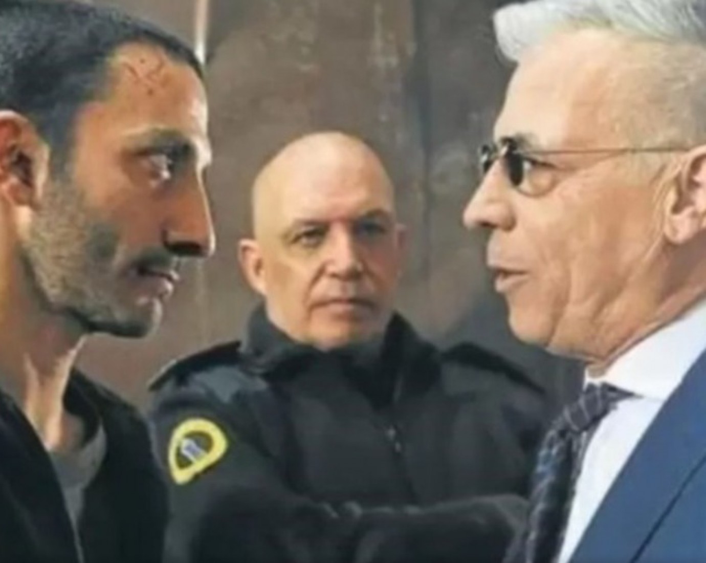 Murió un recordado actor de El Marginal