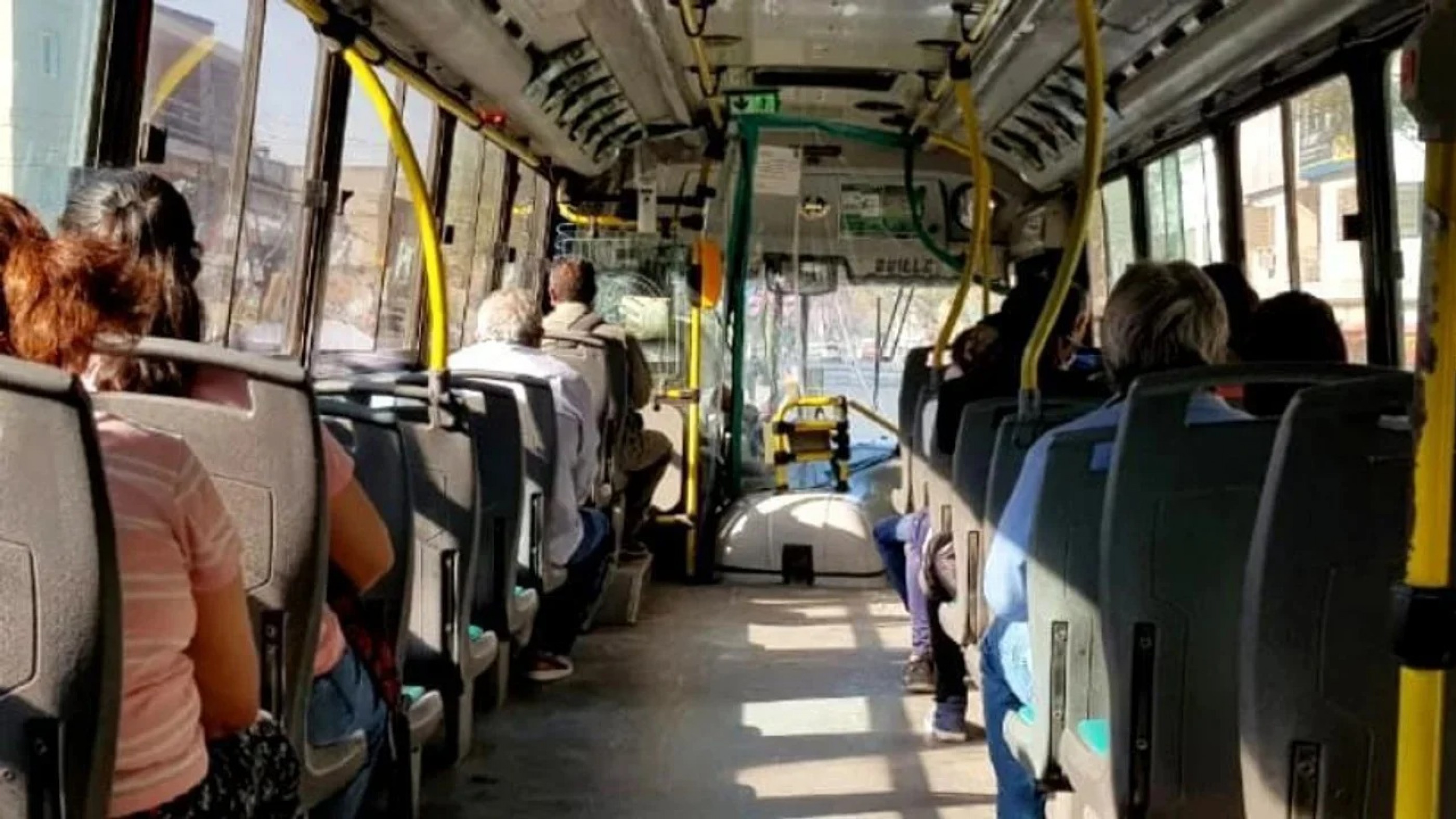 Los tres bloques del Concejo solicitaron convocar al Comité de Preadjudicación ante la falta de información sobre la adjudicación del servicio de transporte público