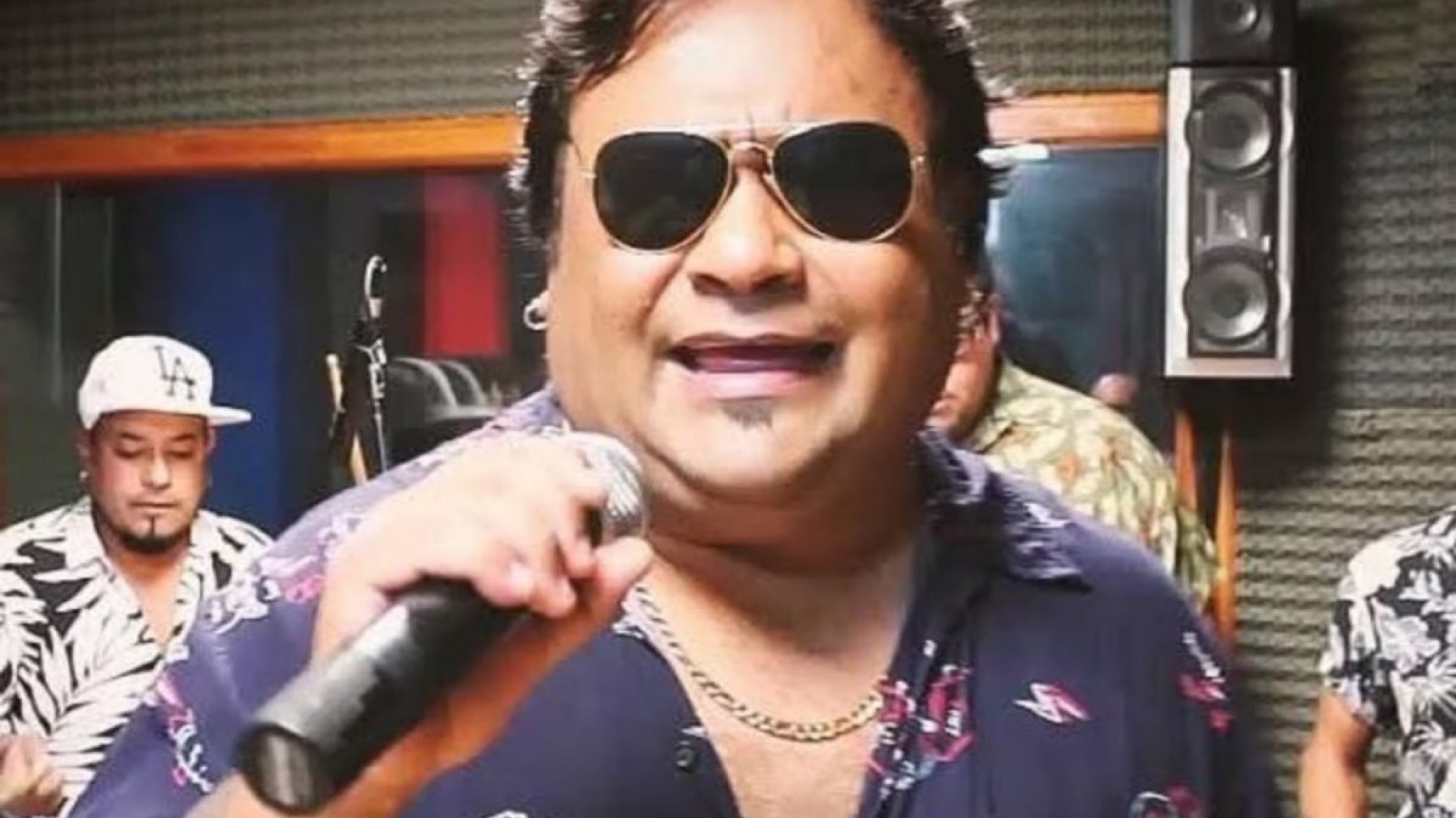 Tragedia en Concordia: Un cantante de cumbia murió por una picadura de avispa