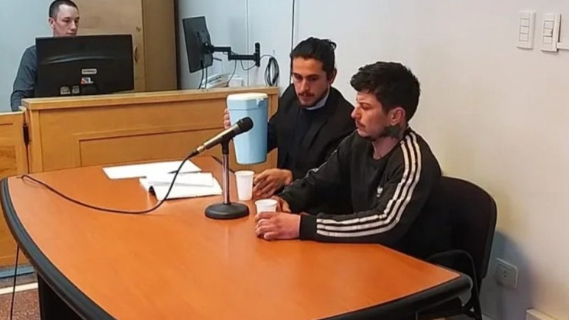 Veredicto unánime: Declaran culpable de homicidio agravado al acusado por el crimen de Marcelo Colemil