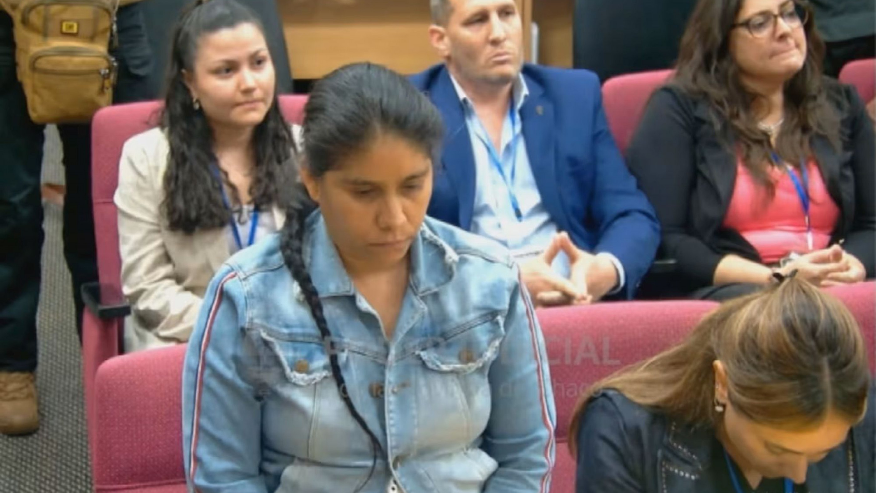 El juicio por el femicidio de Cecilia Strzyzowski tuvo una única absuelta, ¿quién es y por qué quedó en libertad?