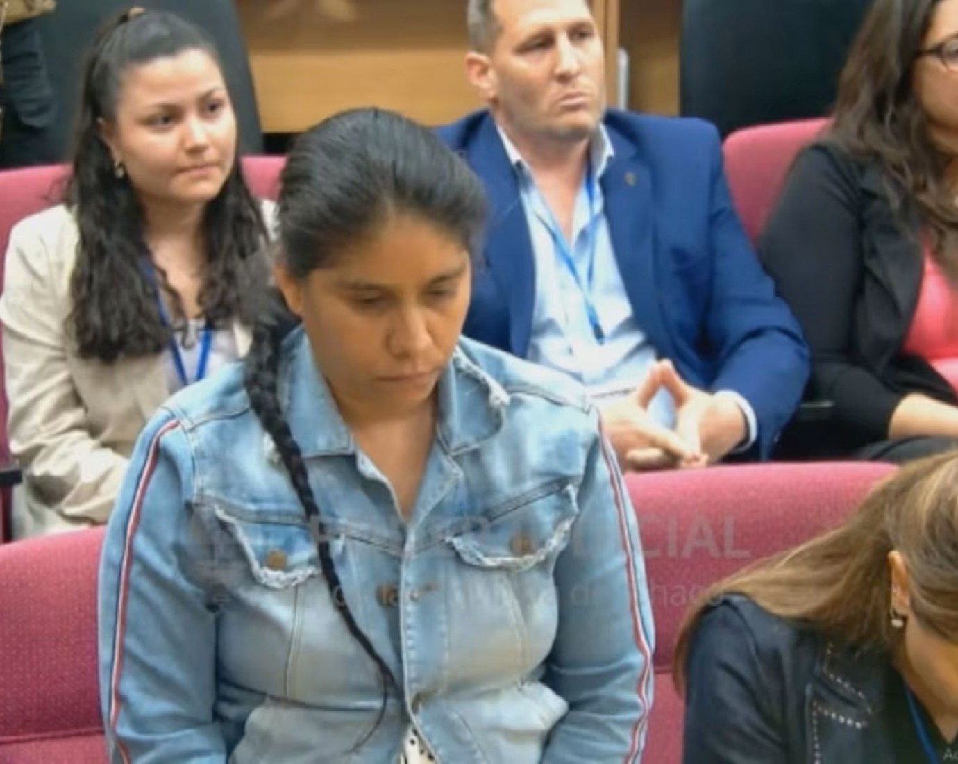 El juicio por el femicidio de Cecilia Strzyzowski tuvo una única absuelta, ¿quién es y por qué quedó en libertad?